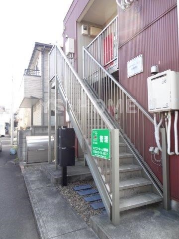 エスティ―フォー小金井 その他7