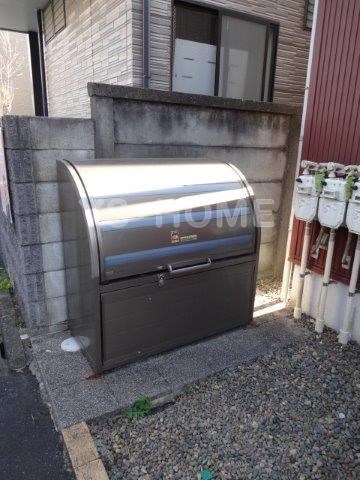 エスティ―フォー小金井 その他8
