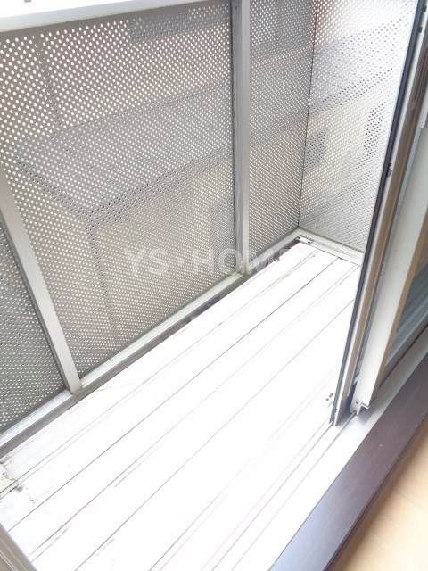 エスティ―フォー小金井 ベランダ