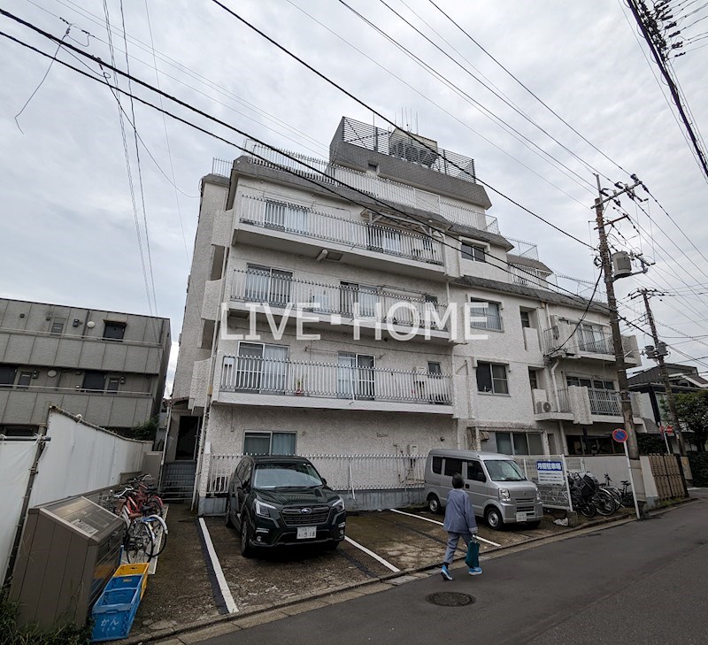 その他外観1