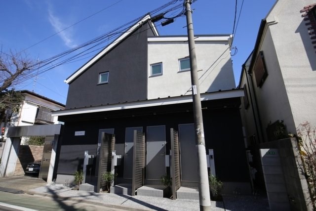 Libero武蔵関 その他8