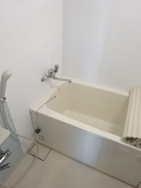風呂画像