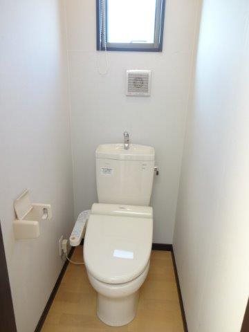 エスティーフォー小金井 その他4