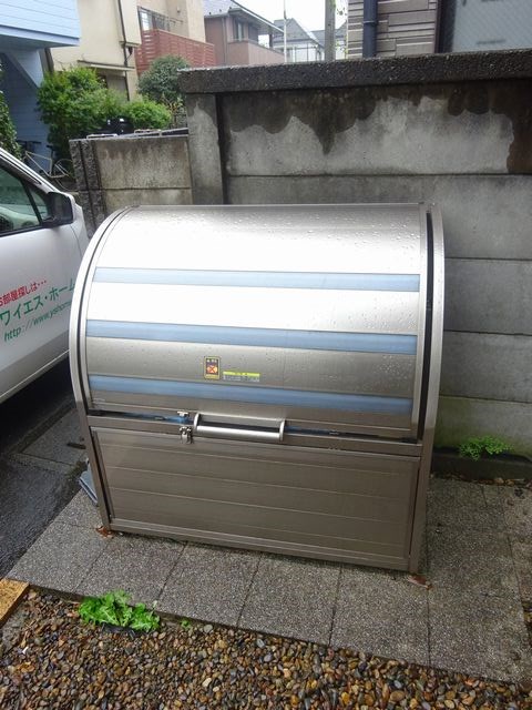 エスティーフォー小金井 その他外観1