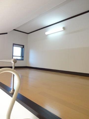 エスティーフォー小金井 その他12