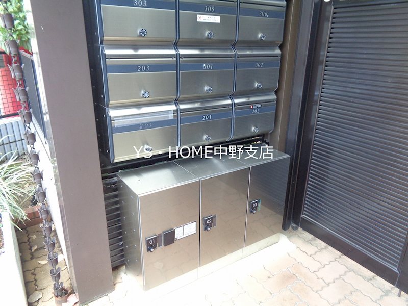 West Hill(ウエストヒル)  その他5