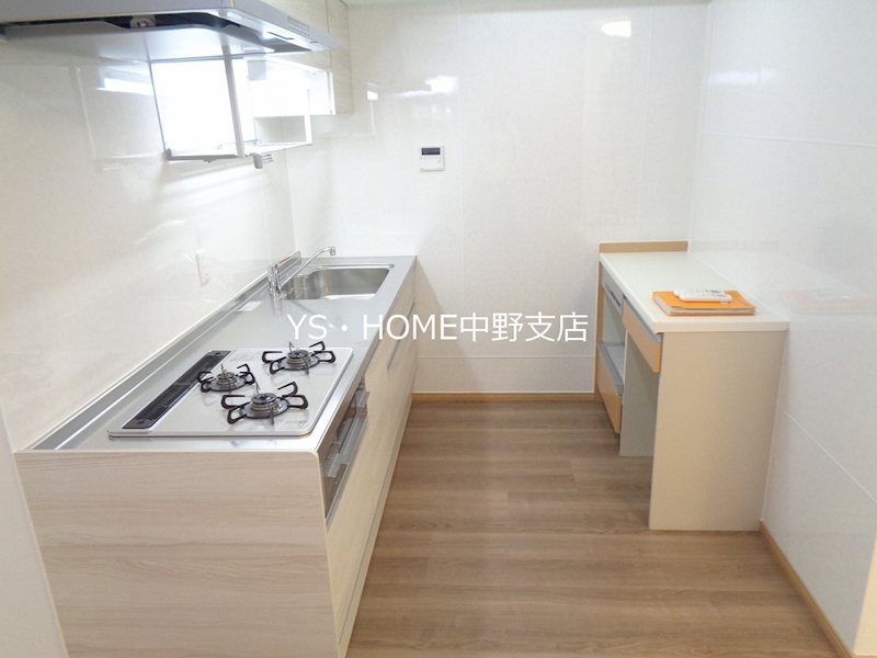 West Hill(ウエストヒル)  その他7