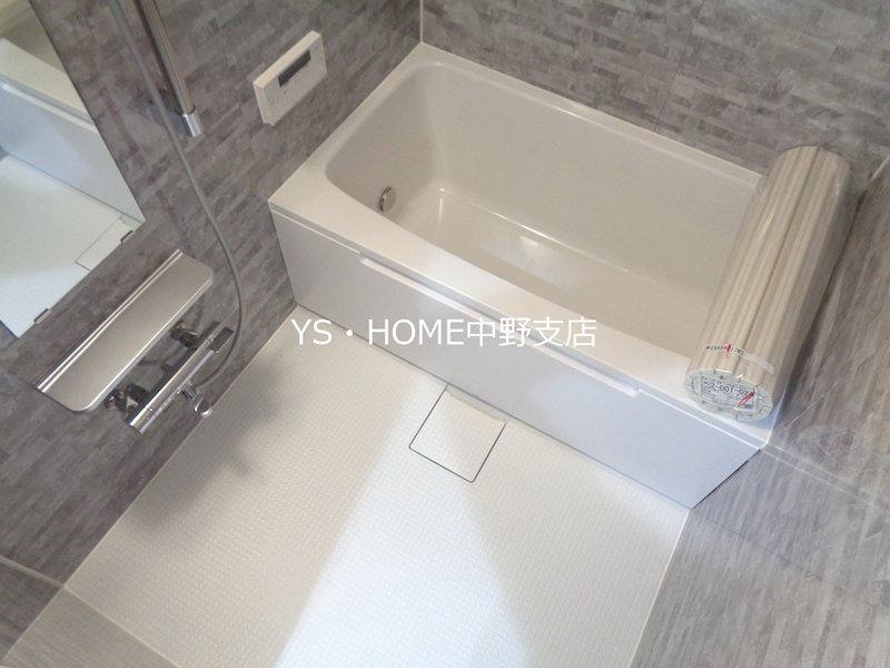 West Hill(ウエストヒル)  風呂画像