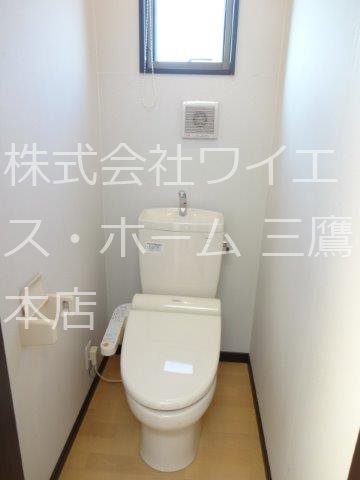 エスティフォー小金井  その他2