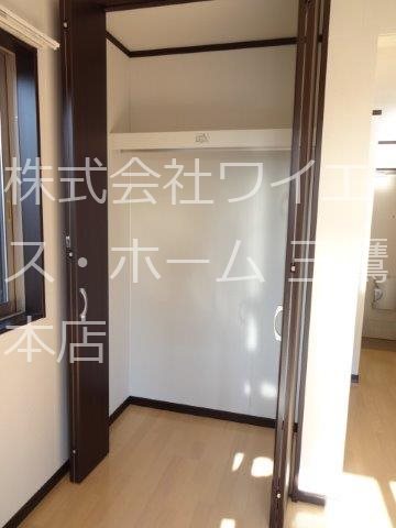エスティフォー小金井  その他3
