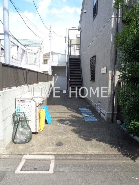 その他外観2