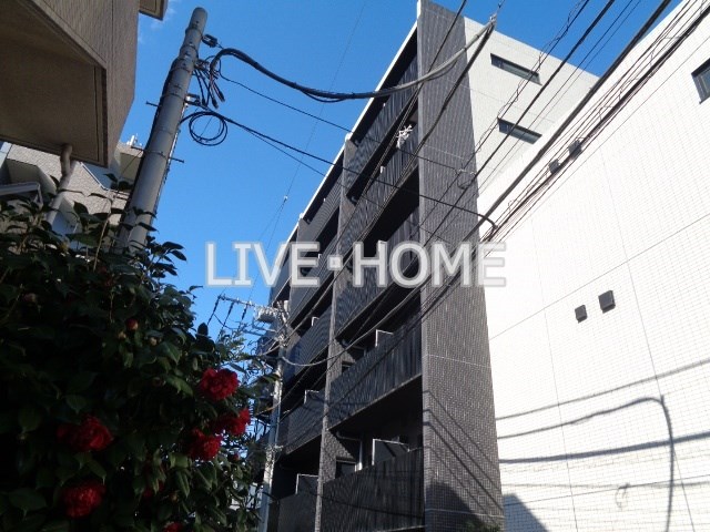 その他外観1