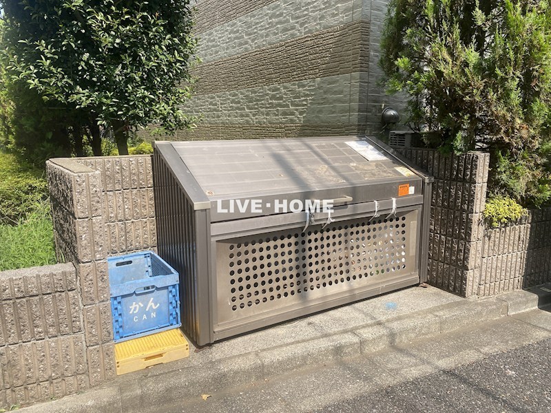 その他外観5