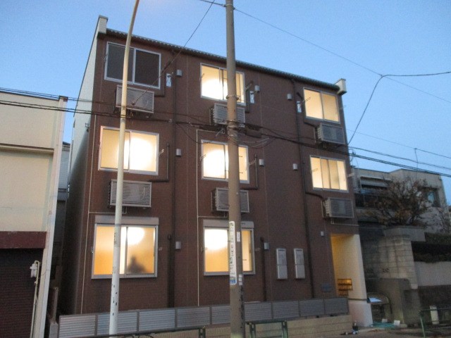 その他外観6
