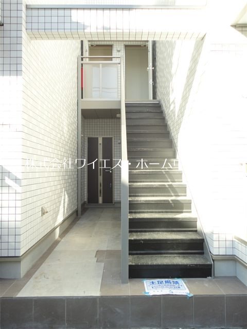 デュオ西早稲田 その他外観3