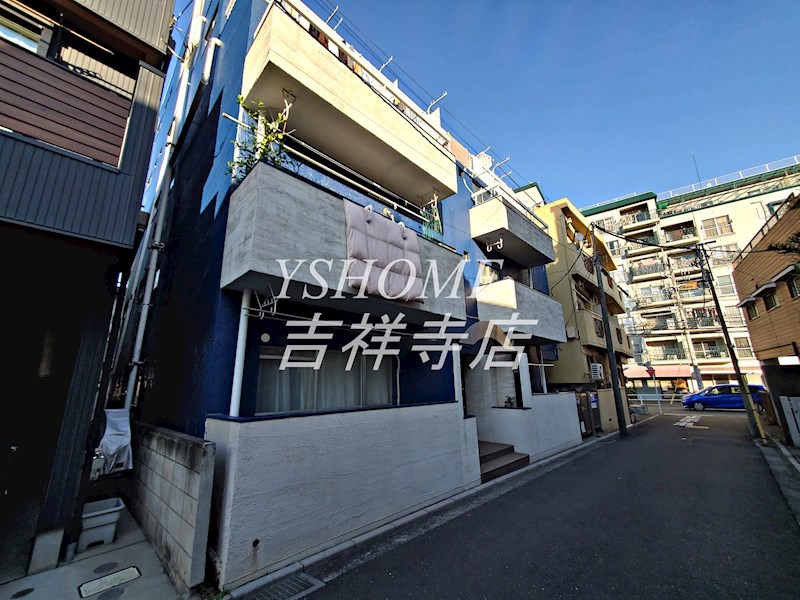 R-STYLE武蔵境 その他8