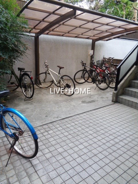 その他外観4