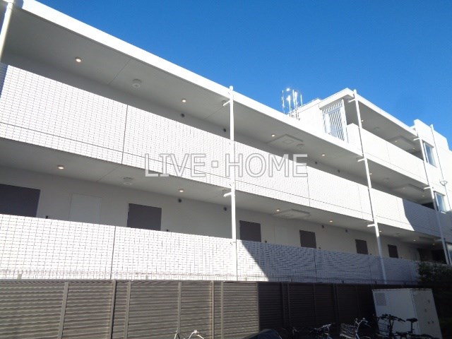 その他外観1