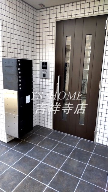 ラシーネ西荻南 その他1