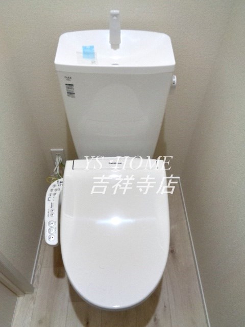 ラシーネ西荻南 その他6