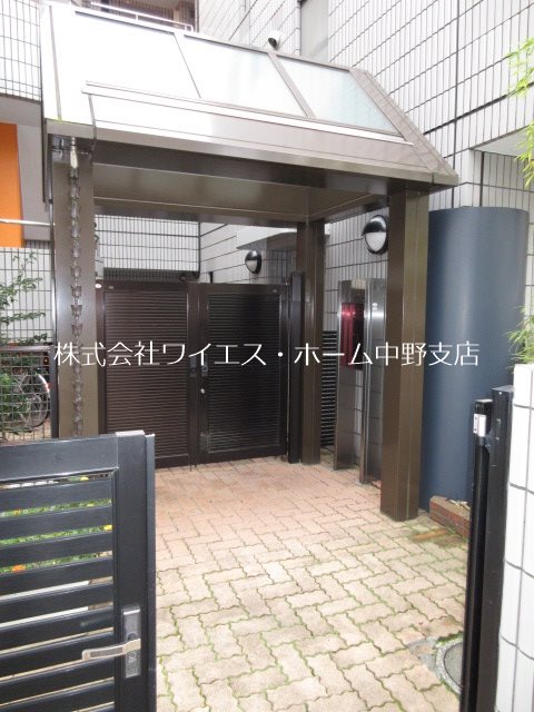 その他外観1