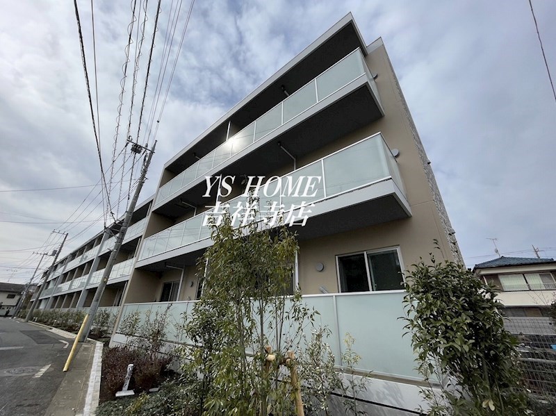 テラス上石神井ウエスト その他外観1