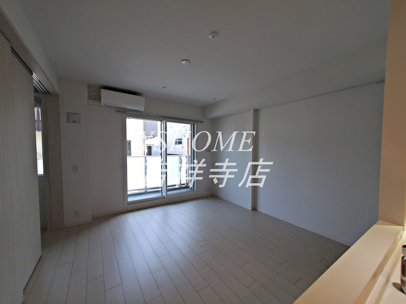 テラス上石神井ウエスト リビング