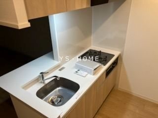 テラス上石神井ウエスト キッチン