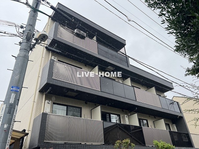 その他外観1