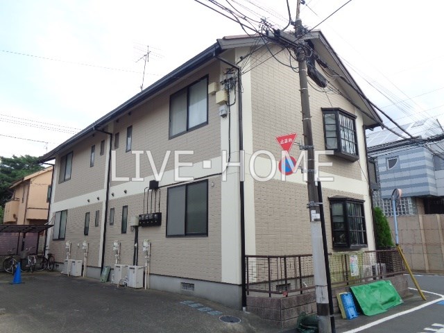その他外観1