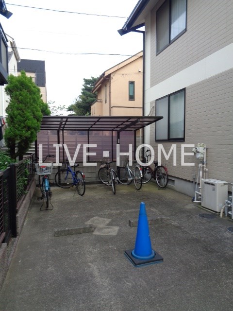 その他外観4