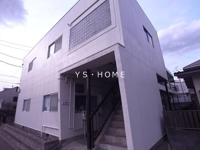 第一下田ハイツ その他7