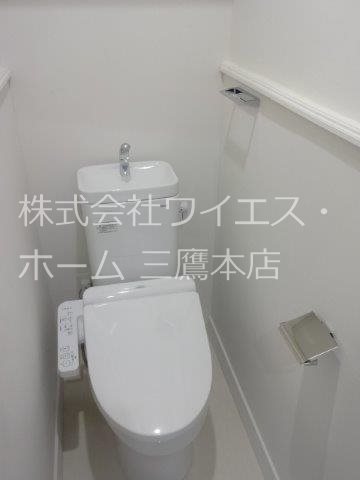 アールリエット武蔵境　1号棟 その他1