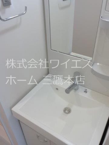 アールリエット武蔵境　1号棟 その他2