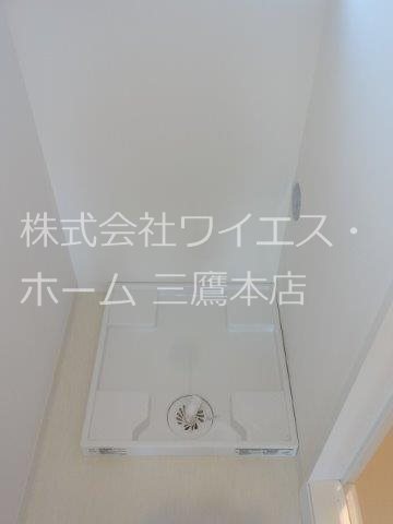 アールリエット武蔵境　1号棟 その他3