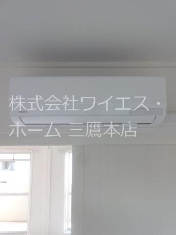 アールリエット武蔵境　1号棟 その他4