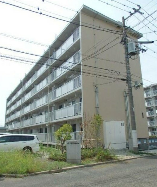 アールリエット武蔵境　1号棟 その他9