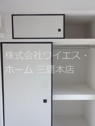 アールリエット武蔵境　1号棟 その他14