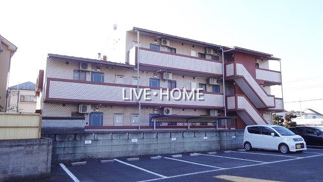 その他外観3