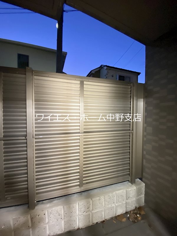 ルーブル方南町弐番館  その他7