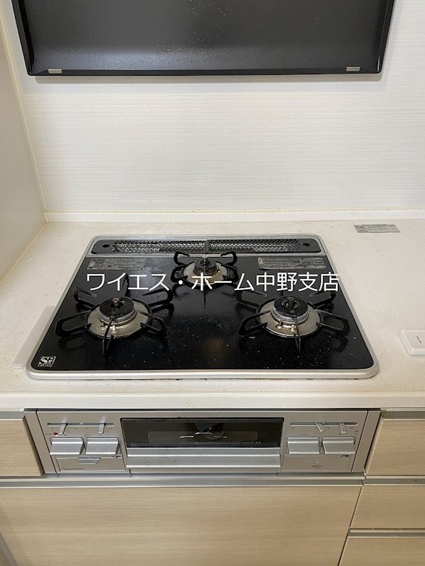 ルーブル方南町弐番館  その他12
