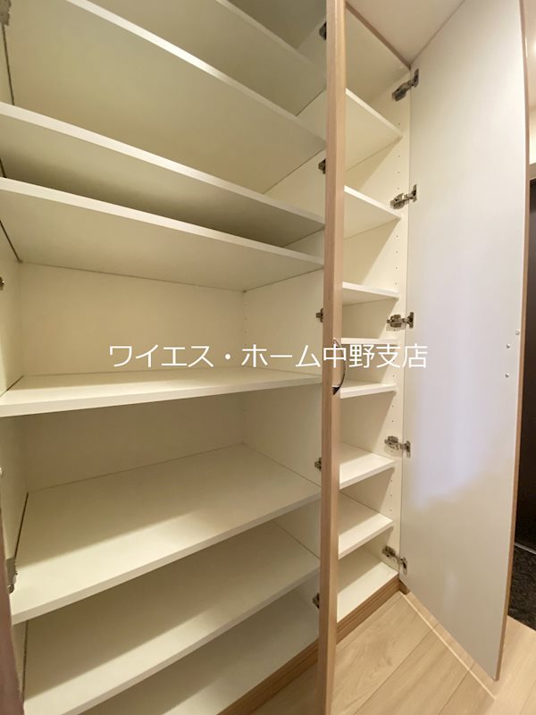 ルーブル方南町弐番館  その他18