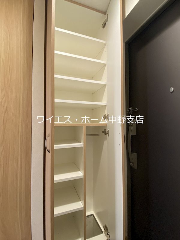ルーブル方南町弐番館  その他19