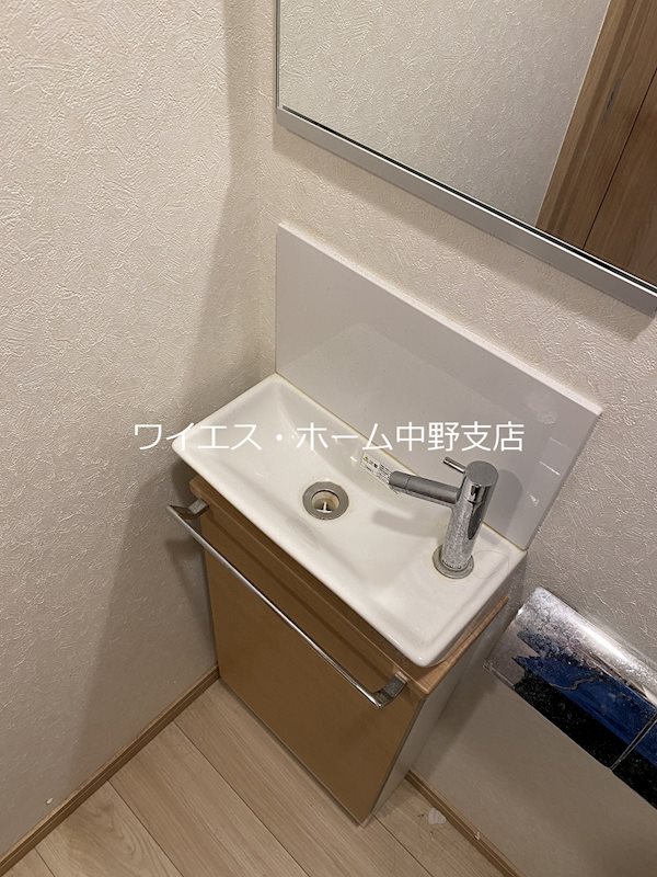 ルーブル方南町弐番館  その他22
