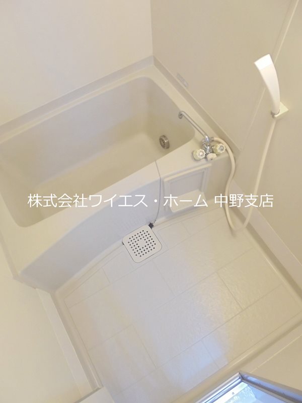 風呂画像