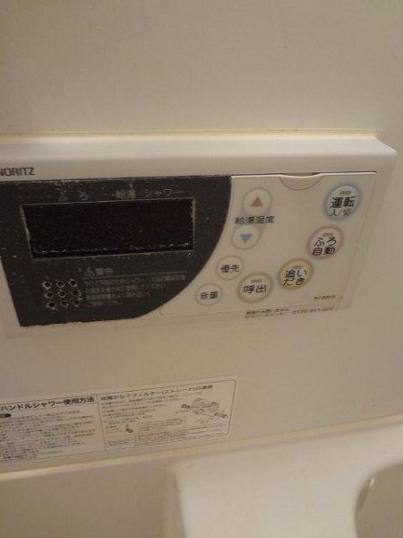 トレビナ武蔵野  その他8