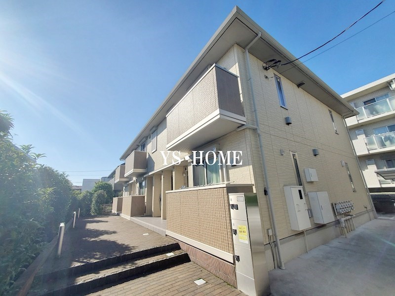 メゾンホーリー  外観