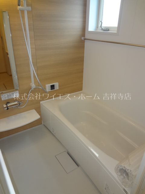風呂画像
