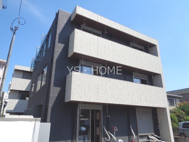 ソラーナ吉祥寺 外観