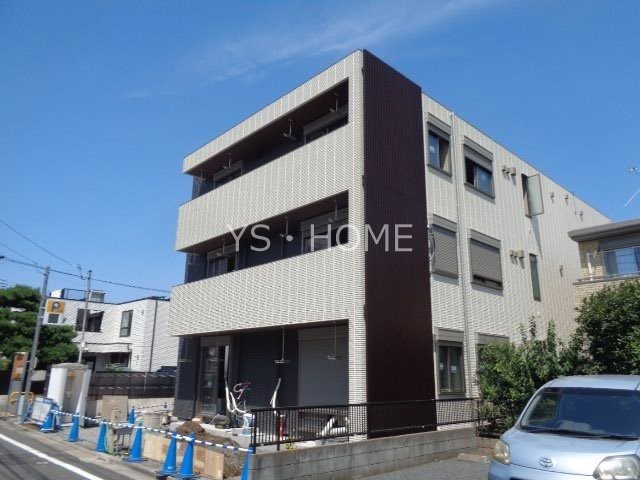 ソラーナ吉祥寺 その他外観1
